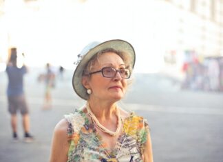 Manželova matka nám stále škodí. To, čo ma povedala, nerozdýchal ani manžel
