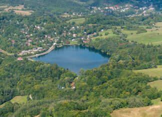 Spoznávame krásy Slovenska