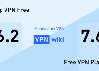 Porovnanie VPN iTop VPN Free s Free VPN Planet: Kto má lepšie hodnotenie